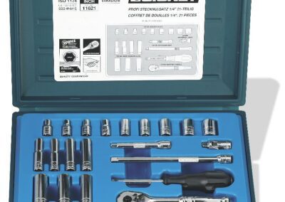 socket set