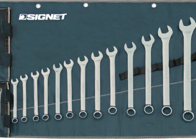 Combination Wrenches